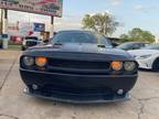 2014 Dodge Challenger R/T 2dr Coupe