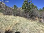 Plot For Sale In Colorado Springs, Colorado