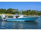 2024 Conch Boat for Sale