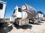 2015 Keystone Keystone 375 FLF 37ft