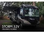 2012 Fleetwood Storm 32V