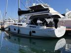 2020 Hanse 458 Boat for Sale