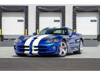 2006 Dodge Viper Srt-10 Coupe #159 Out of 200 13k Miles 8.3l V10 6-Speed Manual