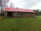 Home For Sale In Paris, Tennessee