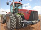 2006 Case IH STX330HD 4WD tractor