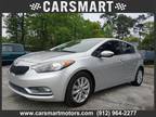 2014 KIA FORTE EX Hatchback