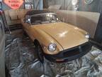 1977 MG MGB For Sale