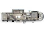 2024 Forest River Forest River RV Sandpiper 3550BH 44ft