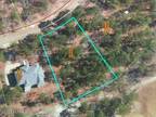 Plot For Sale In Wallace, North Carolina