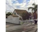 Home For Sale In Riverside, California