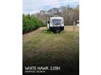 Jayco White Hawk 32BH Fifth Wheel 2022