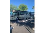 2007 Tiffin Tiffin Motorhomes Allegro Bus 42QRP 42ft