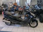 2004 Suzuki Burgman™ 400 (AN400)