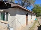 Home For Rent In Belen, New Mexico
