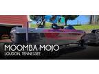 2023 Moomba Mojo Boat for Sale