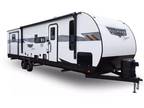 2024 Forest River Forest River RV Wildwood 27REX 33ft