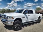 2016 RAM 3500 White, 145K miles