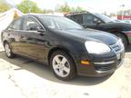 2009 Volkswagen Jetta Black, 154K miles