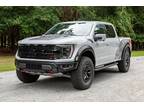 2023 Ford F-150, 9K miles