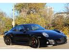 2011 Porsche 911 Black, 16K miles