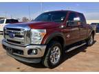 2016 Ford F-250, 65K miles