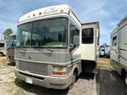 2000 Fleetwood Bounder 36S