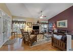 Home For Sale In Charlottesville, Virginia