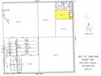 Plot For Sale In Harrison, Michigan