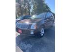 2009 Cadillac SRX, 249K miles