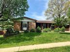 Home For Sale In Chesterfield, Missouri