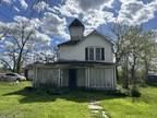 Home For Sale In Mansfield, Missouri