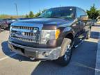 2013 Ford F-150 Brown, 163K miles