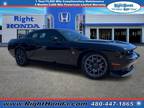 2016 Dodge Challenger Black, 57K miles