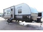2024 Forest River XLR Micro Boost 2514M 28ft