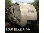 Jayco Eagle HT 284 BHOK Travel Trailer 2020