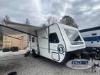 2020 Forest River Forest River RV No Boundaries NB19.5 22ft