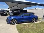 used 2021 Chevrolet Camaro 1LT 2D Coupe