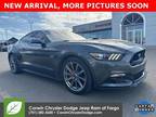 2015 Ford Mustang, 52K miles