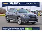 2020 Subaru Outback Gray, 56K miles