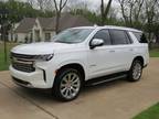 2023 Chevrolet Tahoe Premier 4WD Duramax Diesel - Marion,Arkansas