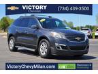 2014 Chevrolet Traverse Gray, 157K miles