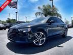 2020 Audi A3 FINAL EDITION PREMIUM SPORT CARFAX CERT - Plant City,Florida