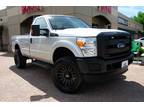 2016 Ford F-250 Super Duty XL - Arlington,Texas