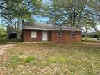 Home For Sale In Baldwyn, Mississippi
