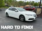 2015 Acura TLX Base - Ellisville,MO