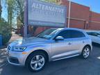 2018 Audi Q5 2.0T quattro Premium Plus AWD 3 MONTH/3,000 MILE NATIONAL