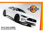 2022 Ford Mustang GT Premium 5.0 401A Performance Pkg. - Carrollton,TX