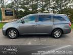 2012 Honda Odyssey EX-L - Farmington,MN