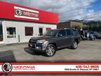 2011 Toyota 4Runner Limited Sport Utility 4D - Missoula,MT