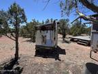 Home For Sale In Ash Fork, Arizona